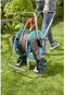 GARDENA AquaRoll M Easy Set - Slangwagen - Maximaal 60 m opbergcapaciteit