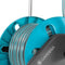 GARDENA AquaRoll M slangenwagen set - incl. 20 m slang - verstelbare handgreep