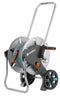 GARDENA AquaRoll slangenwagen M Metal set - slang 20m - verstelbare handgreep