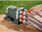 GARDENA Automatische 6-weg waterverdeler