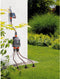 GARDENA Automatische 6-weg waterverdeler