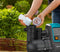 GARDENA Automatische Hydrofoorpomp 5000/5E - LCD - 1300W - 5000 l/u