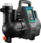 GARDENA Automatische Hydrofoorpomp 5000/5E - LCD - 1300W - 5000 l/u