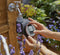GARDENA Besproeiingscomputer Flex - Geen app vereist - Voor balkon of terras