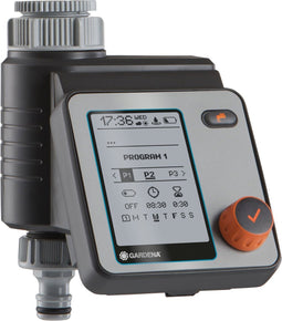 GARDENA Besproeiingscomputer Master