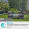 GARDENA Besproeiingspomp 6300 SilentComfort