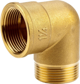 GARDENA Bocht binnen/buitendraad g11/4