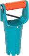 GARDENA Bollenplanter - Diepteaanduiding - Automatische aardeloslating