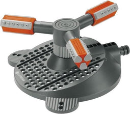 GARDENA Cirkelsproeier Mambo - Tuinsproeier - 9 tot 310 m²