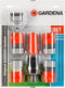 GARDENA Classic 50 Complete Set Slanghouder - Inc slang 20m