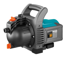 Gardena Classic Besproeiingspomp 3500/4 - 800W - 3600L/H
