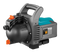Gardena Classic Besproeiingspomp 3500/4 - 800W - 3600L/H