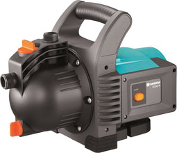GARDENA Classic Besproeiingspomp 3500/4 Waterpomp - 800W - 3600 l/u