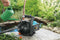 GARDENA Classic Besproeiingspomp 3500/4 Waterpomp - 800W - 3600 l/u