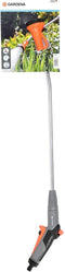 GARDENA Classic Broeskop - Inclusief Verlengsteel