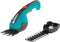 GARDENA Classic Grasschaar, Struiksnoeischaar Accu Li-ion