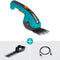 GARDENA Classic Grasschaar, Struiksnoeischaar Accu Li-ion
