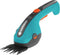 GARDENA Classic Grasschaar, Struiksnoeischaar Accu Li-ion