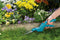 GARDENA Classic grasschaar vast model