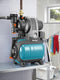 GARDENA Classic Hydrofoorpomp 3000/4 Waterpomp - 650 W - 2800 l/u - met 24L Watertank