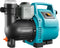 GARDENA Classic hydrofoorpomp 3500/4e - 800W - 3500 l/u