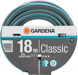 Gardena Classic slang 13mm 1/2 18 m