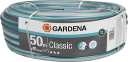 GARDENA Classic Slang - 19mm (3/4") - 50m - 18025-20