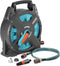 GARDENA Classic Slangenbox - Compleet Slanghouder - 15 Meter Slang