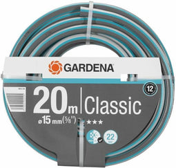 GARDENA Classic Tuinslang - 20 meter - Ø15mm