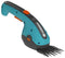GARDENA ClassicCut Accu Grasschaar - Inclusief grasschaar 8 cm