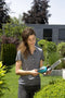 Gardena ClassicCut Buxusschaar- Inlcusief Buxusmes - Inclusief Accu