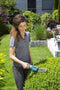 Gardena ClassicCut Buxusschaar- Inlcusief Buxusmes - Inclusief Accu