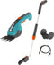 GARDENA ClassicCut Li Grasschaar Accu Li-ion