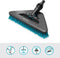 GARDENA Cleansystem Borstel hard flex