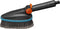 GARDENA Cleansystem handborstel M Soft - met slangaansluiting
