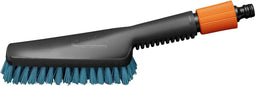 GARDENA Cleansystem handborstel S Hard - met slangaansluiting
