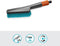 GARDENA Cleansystem handborstel S Hard - met slangaansluiting