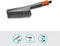 GARDENA Cleansystem handborstel S soft - met slangaansluiting