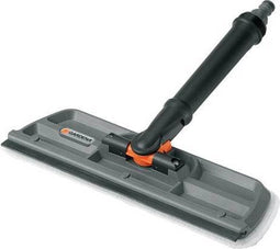 GARDENA Cleansystem Raamborstel Met Trekker Tuinslangkoppeling - Werkbreedte 31 cm