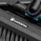GARDENA Cleansystem steelborstel Soft Flex - borstel voor grotere en kwetsbare vlakken