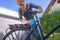 GARDENA - Cleansystem Wasset voor fiets basis
