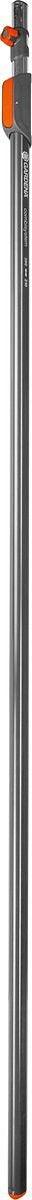 GARDENA Combi System - Telescoopsteel Combisysteem Steel - 210 - 390 cm