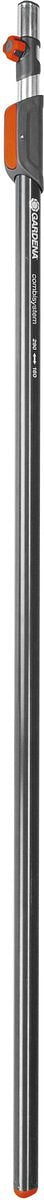GARDENA Combi System Telescoopsteel Combisystem Steel- 160-290 cm - 1 kg