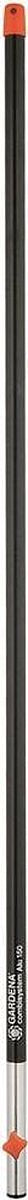 GARDENA Combisystem aluminium steel 150 cm