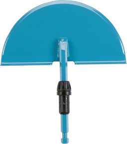 GARDENA Combisystem Graskantafsteker - Aanbevolen Steellengte 130 cm