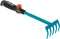 GARDENA Combisystem Handharkje Hark - Werkbreedte 8,5 cm