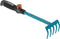 GARDENA Combisystem Handharkje Hark - Werkbreedte 8,5 cm