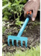 GARDENA Combisystem Handharkje Hark - Werkbreedte 8,5 cm