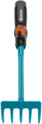GARDENA Combisystem Handharkje Hark - Werkbreedte 8,5 cm