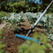 GARDENA Combisystem hark 14 tands Hark - Werkbreedte 36 cm - Aanbevolen steellengte 150 cm
